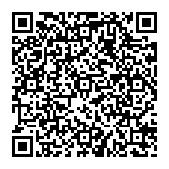 Contact QR Code